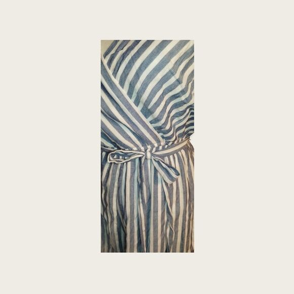 NWT Francesca's Jacklynn romper - Picture 6 of 9